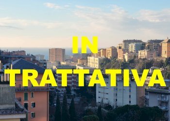 Foto 1 - Appartamento Via Giulio Tanini
 
13, Genova - foto 1