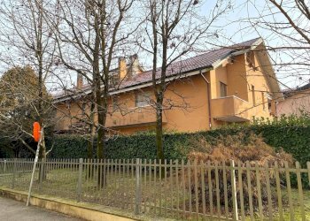 Foto 2 - Two-room apartment Via Varisco
 
2, Arcore - photo 2