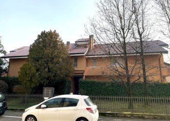 Foto 3 - Two-room apartment Via Varisco
 
2, Arcore - photo 3