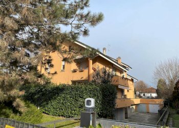 Foto 4 - Two-room apartment Via Varisco
 
2, Arcore - photo 4