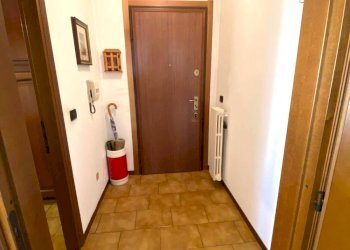 Foto 14 - Two-room apartment Via Varisco
 
2, Arcore - photo 14