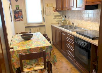 Foto 15 - Two-room apartment Via Varisco
 
2, Arcore - photo 15