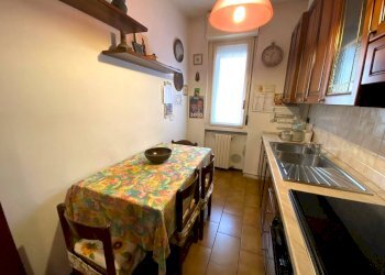 Foto 16 - Two-room apartment Via Varisco
 
2, Arcore - photo 16