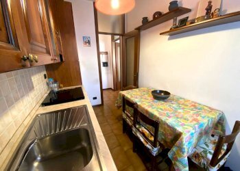 Foto 18 - Two-room apartment Via Varisco
 
2, Arcore - photo 18