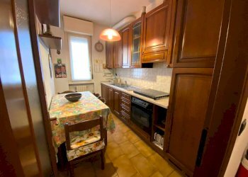 Foto 19 - Two-room apartment Via Varisco
 
2, Arcore - photo 19