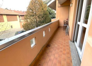 Foto 22 - Two-room apartment Via Varisco
 
2, Arcore - photo 22