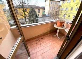 Foto 27 - Two-room apartment Via Varisco
 
2, Arcore - photo 27