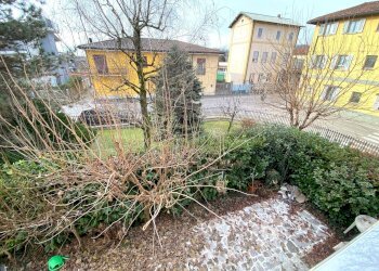 Foto 28 - Two-room apartment Via Varisco
 
2, Arcore - photo 28