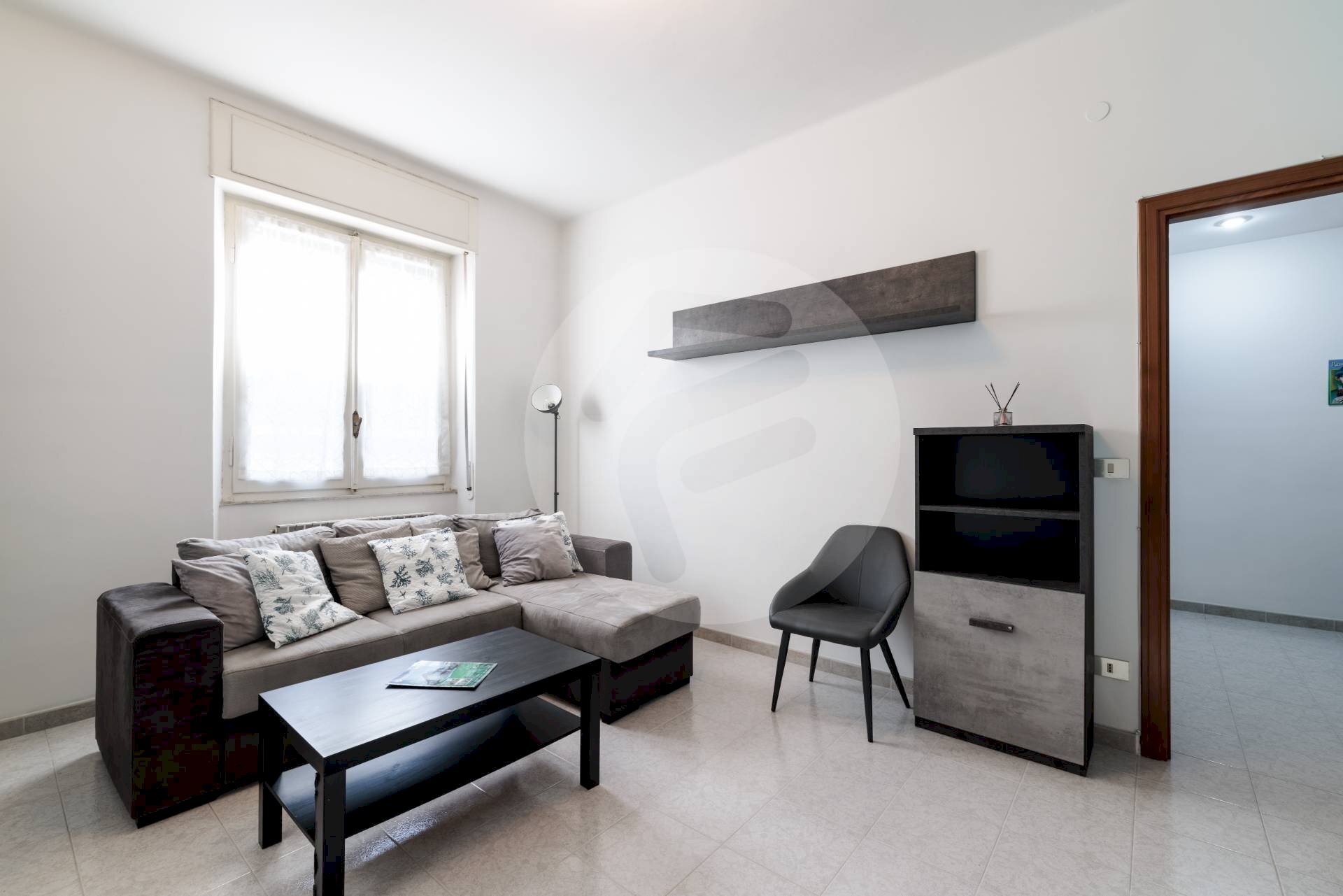 Foto 2 - Trilocale via diaz
46, Alassio - foto 2