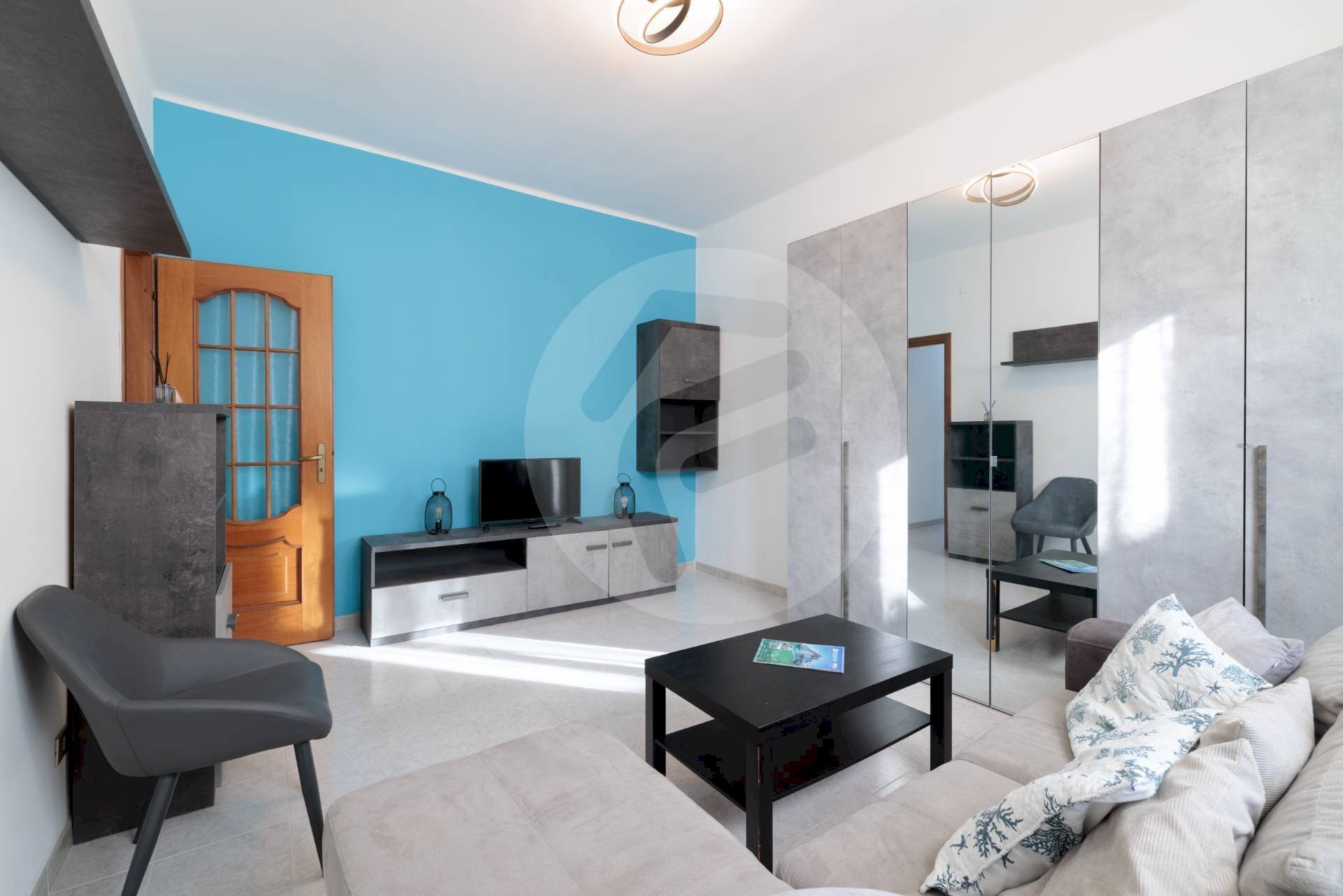 Foto 3 - Three-room apartment via diaz
46, Alassio - photo 3