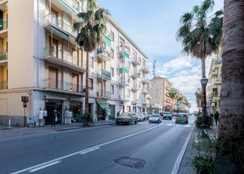 Foto 1 - Trilocale via diaz
 
46, Alassio - foto 1