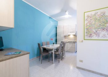 Foto 7 - Trilocale via diaz
 
46, Alassio - foto 7