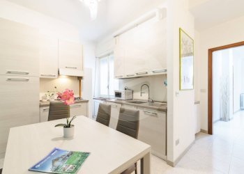 Foto 9 - Trilocale via diaz
 
46, Alassio - foto 9