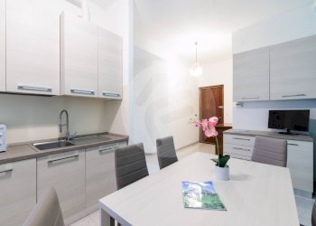 Foto 11 - Trilocale via diaz
 
46, Alassio - foto 11