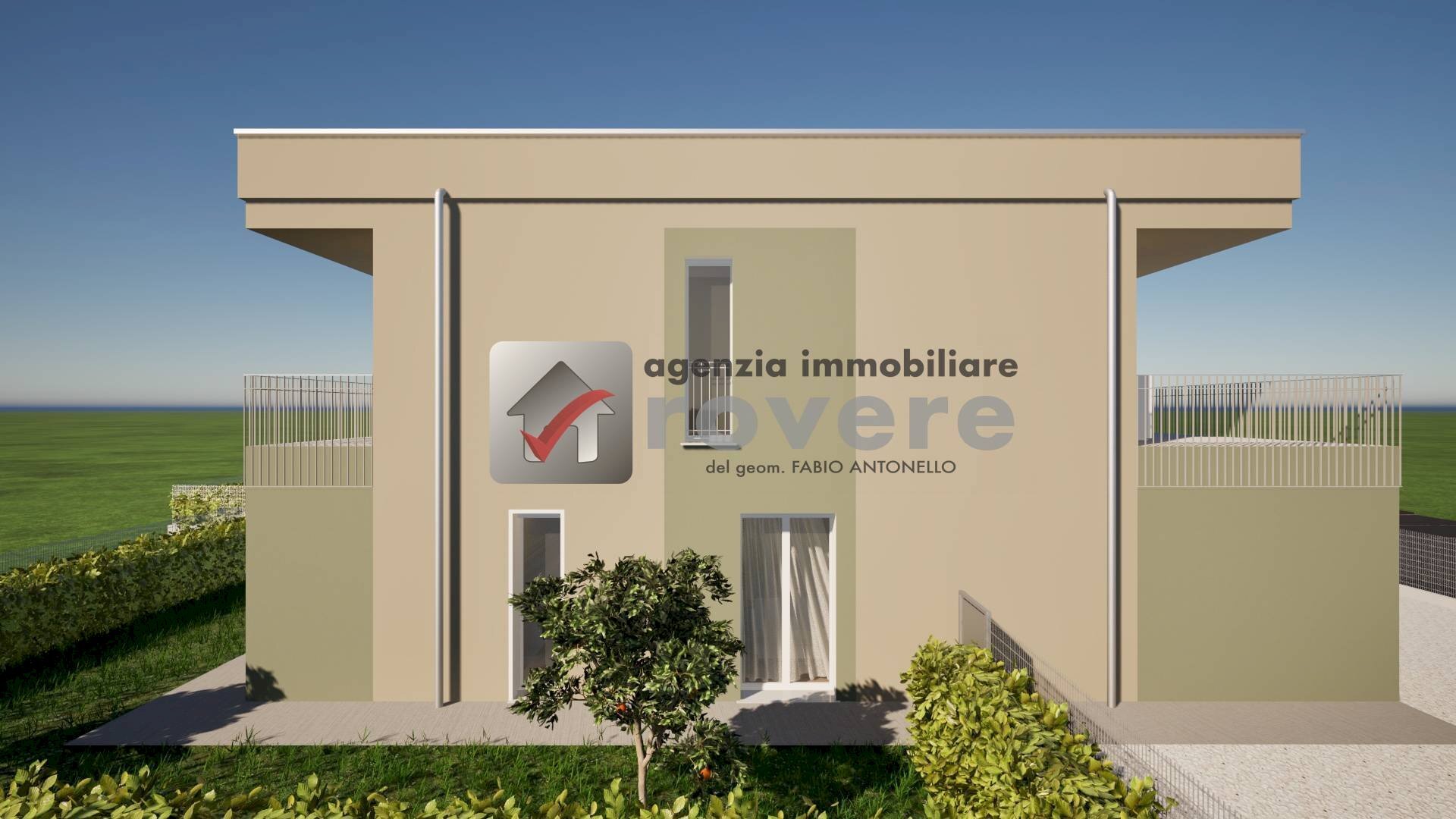 Foto 2 - Apartment Carbonera - photo 2