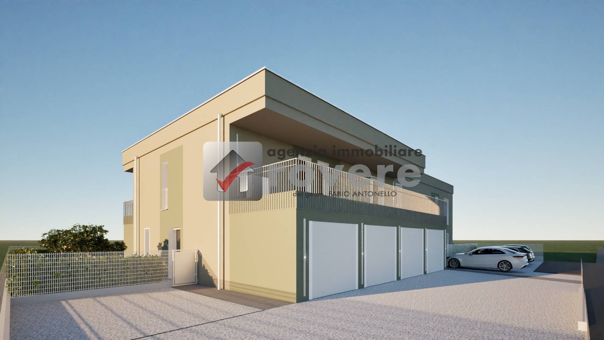 Foto 3 - Apartment Carbonera - photo 3