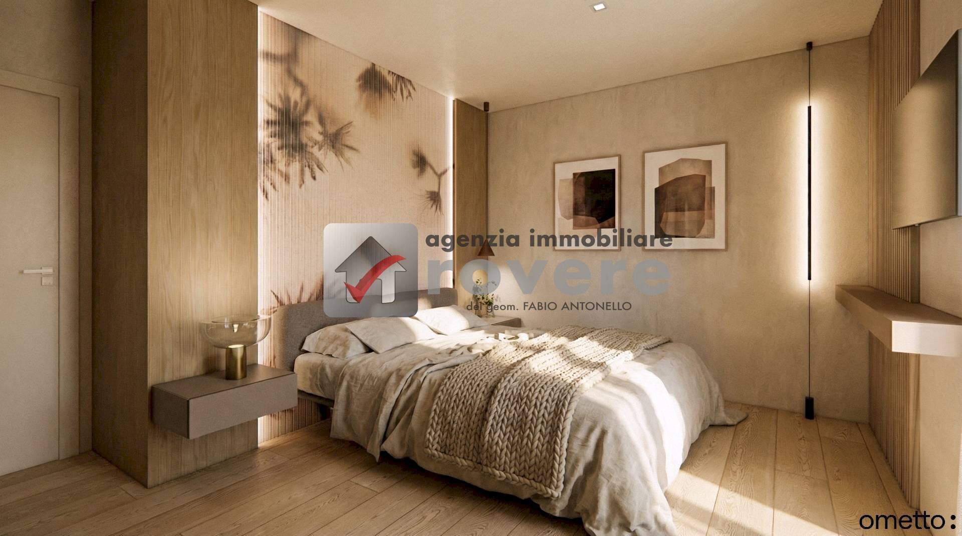 Foto 1 - Apartment Carbonera - photo 1