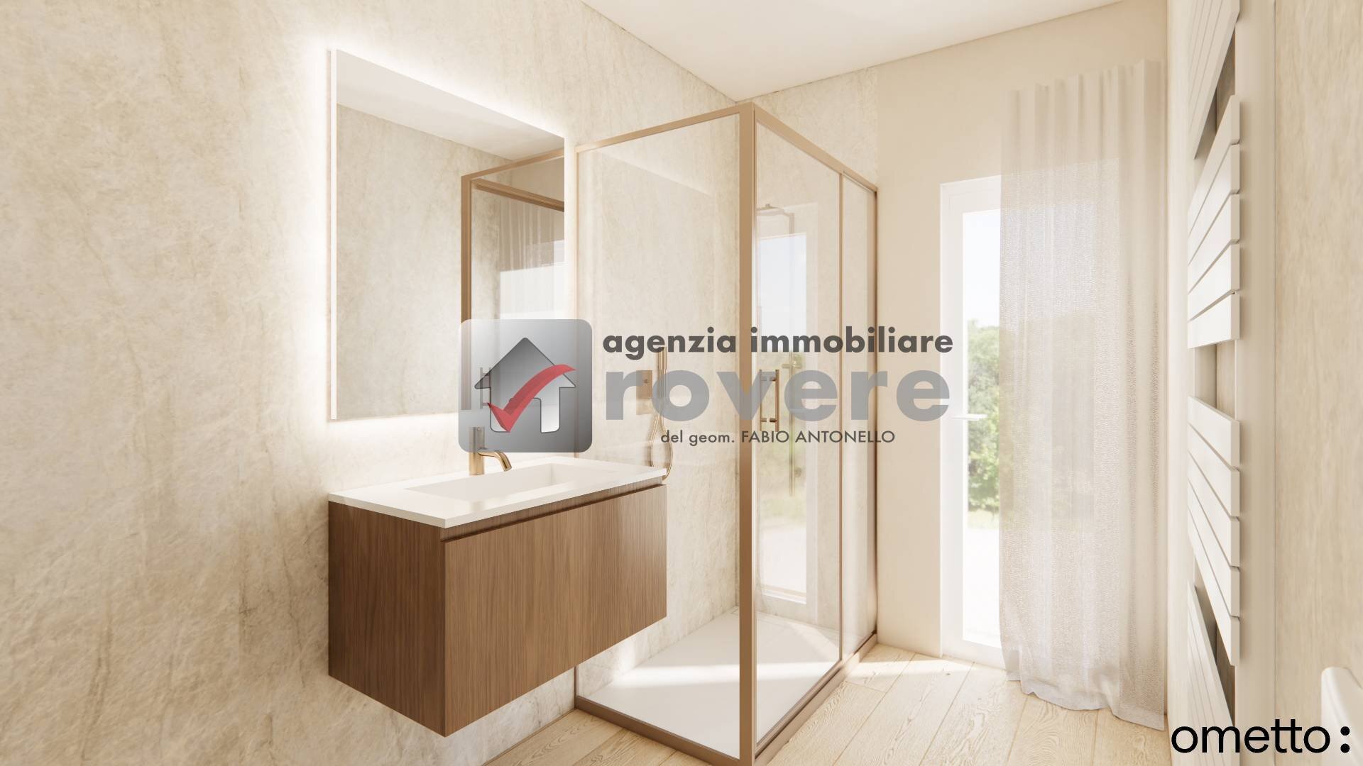 Foto 3 - Apartment Carbonera - photo 3