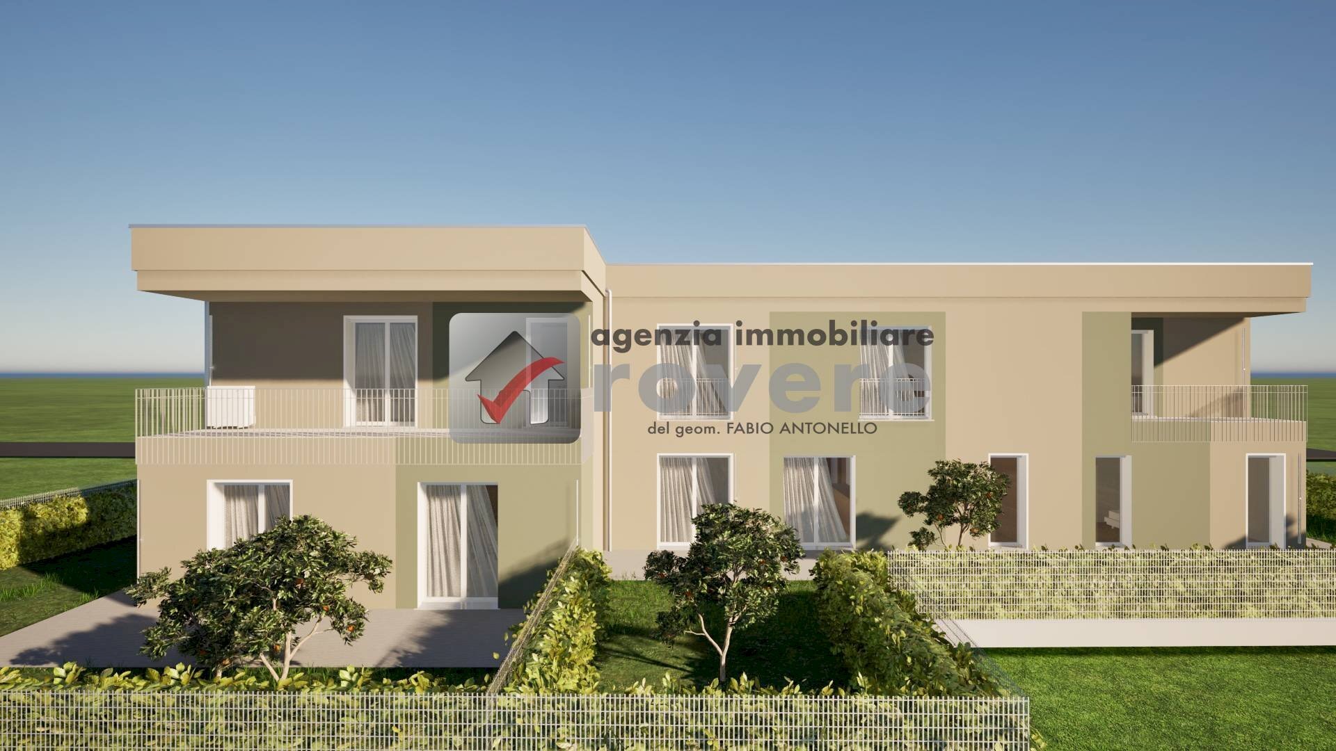 Foto 1 - Appartamento Carbonera - foto 1