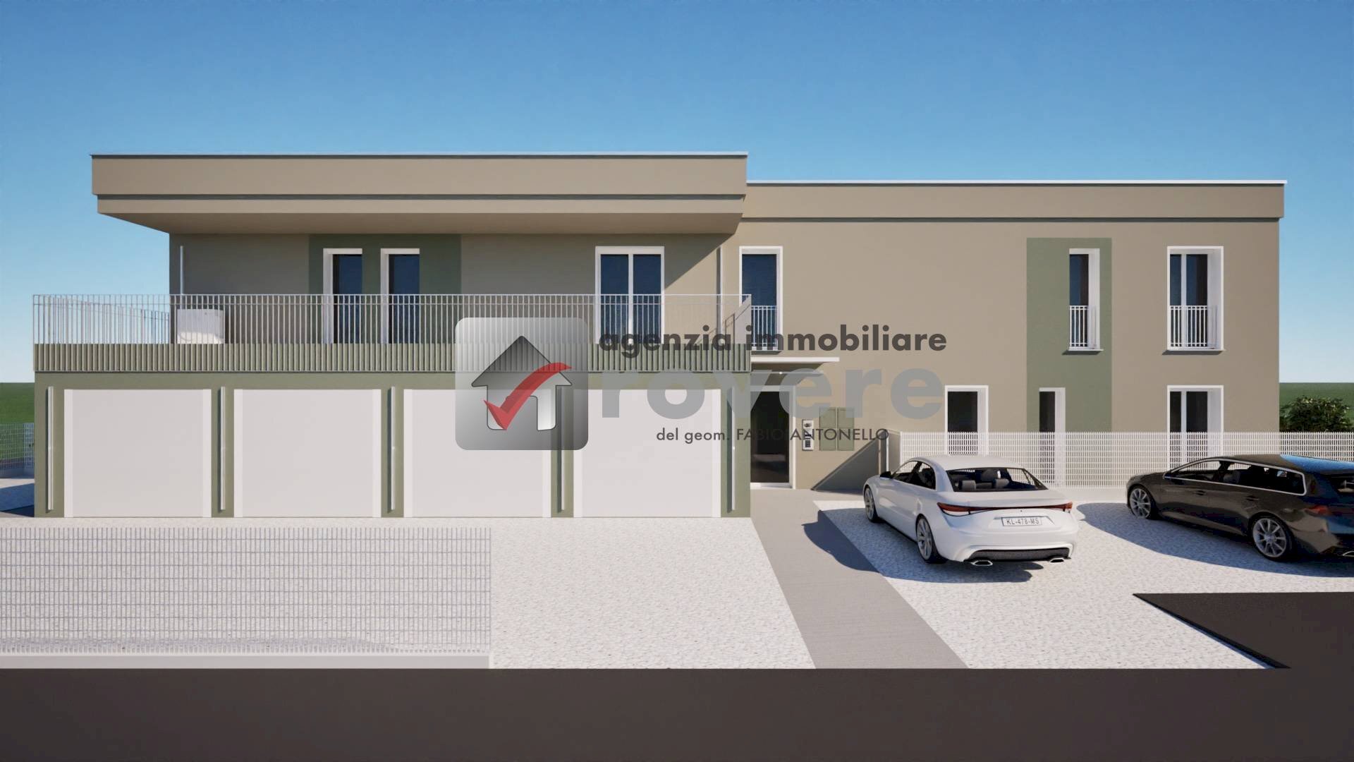 Foto 2 - Appartamento Carbonera - foto 2