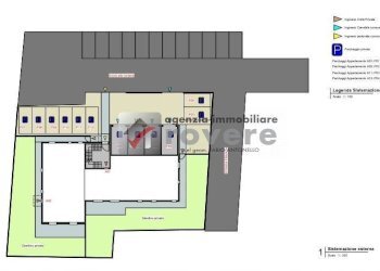 Foto 9 - Appartamento Carbonera - foto 8