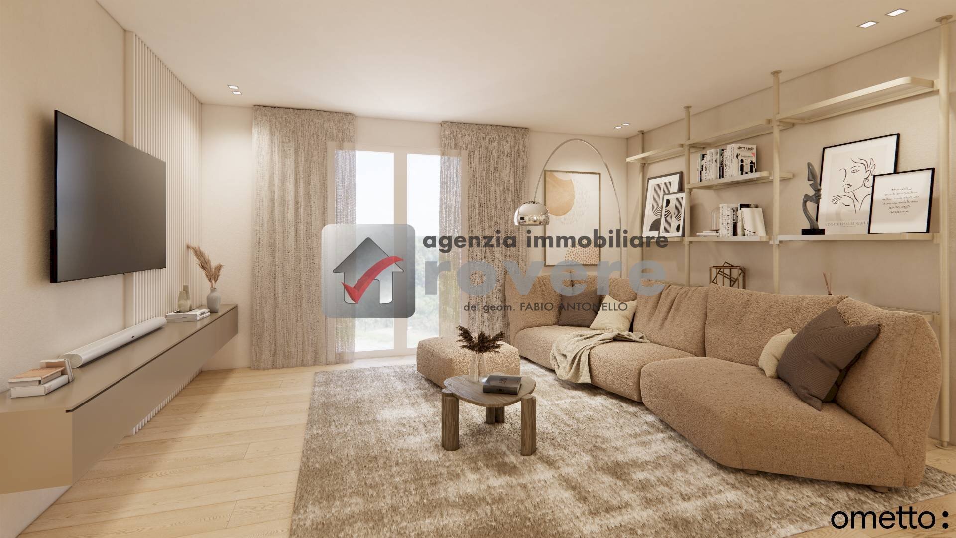 Foto 1 - Apartment Carbonera - photo 1