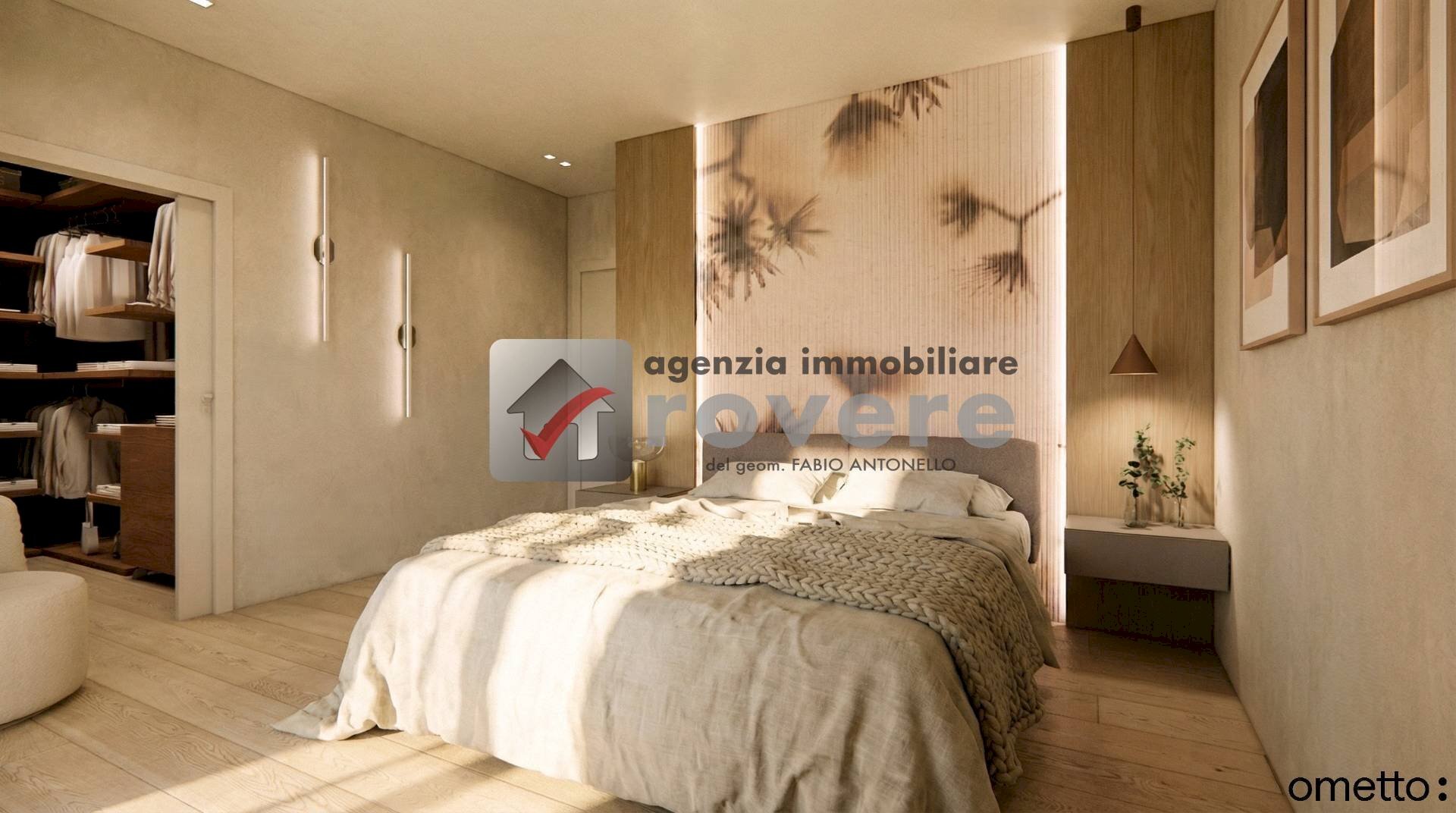 Foto 3 - Apartment Carbonera - photo 3