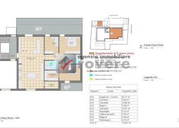 Foto 9 - Appartamento Carbonera - foto 9