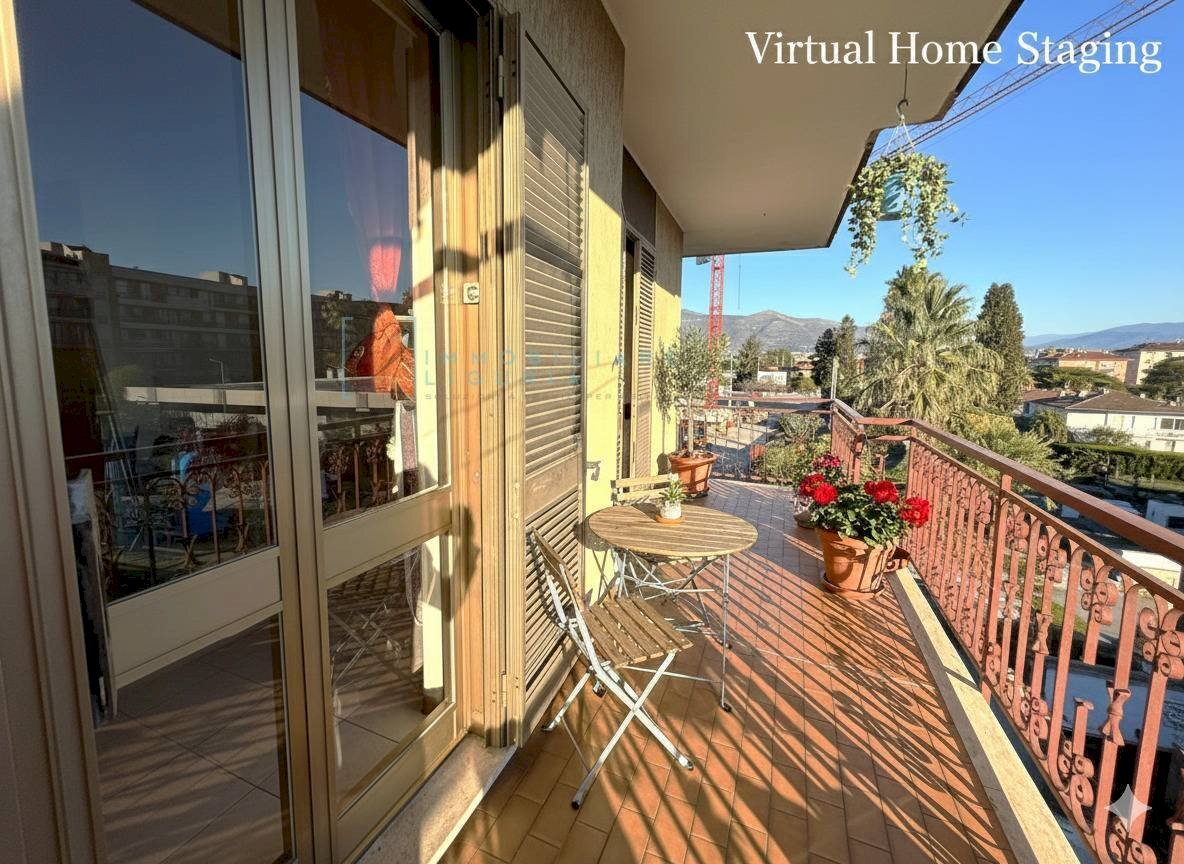 Foto 2 - Trilocale Via torino, Albenga - foto 2