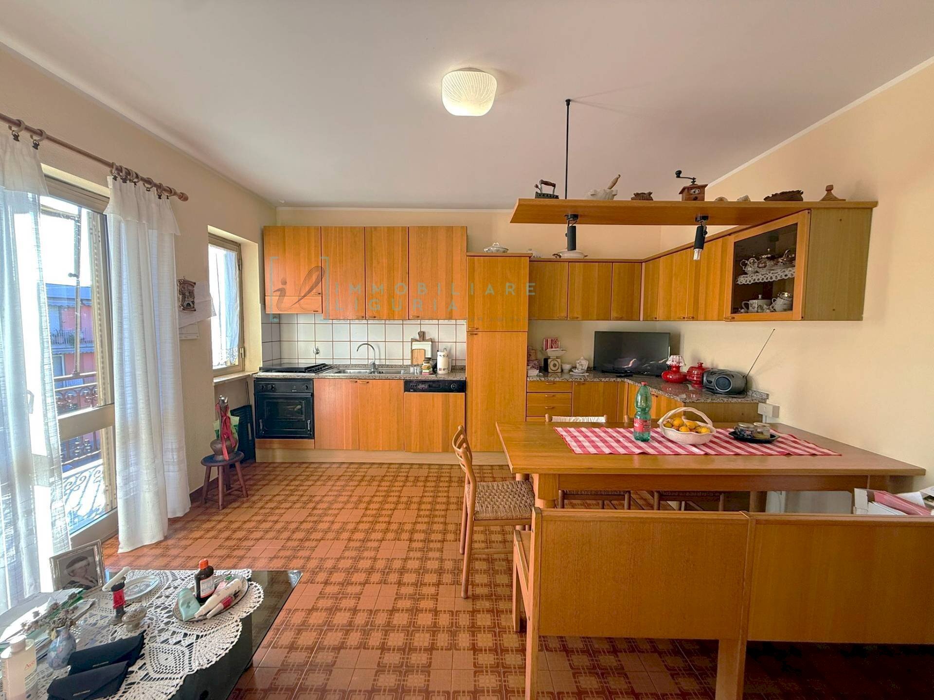 Foto 3 - Trilocale Via torino, Albenga - foto 3