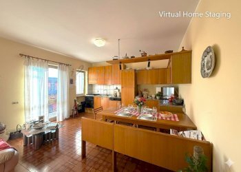 Foto 30 - Trilocale Via torino, Albenga - foto 29