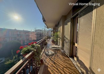 Foto 1 - Trilocale Via torino, Albenga - foto 1