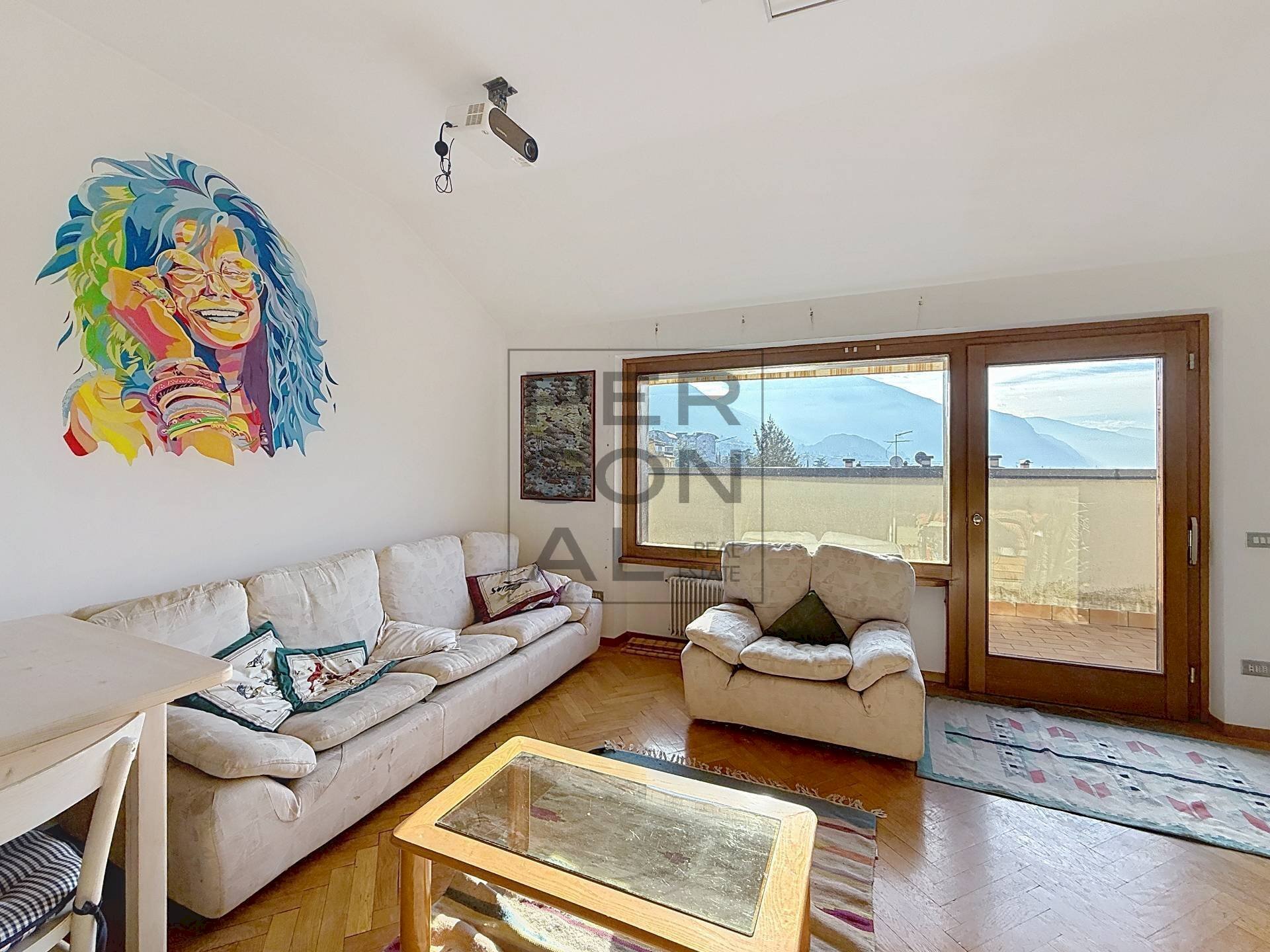 Foto 2 - Apartment Trento - photo 2