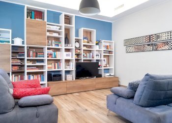 Foto 2 - Quadrilocale Via Calvi, Roma - foto 2