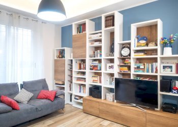 Foto 3 - Quadrilocale Via Calvi, Roma - foto 3