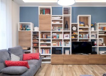 Foto 4 - Quadrilocale Via Calvi, Roma - foto 4