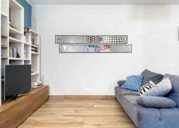 Foto 5 - Quadrilocale Via Calvi, Roma - foto 5