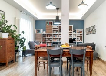 Foto 6 - Quadrilocale Via Calvi, Roma - foto 6