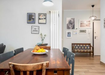 Foto 8 - Quadrilocale Via Calvi, Roma - foto 8