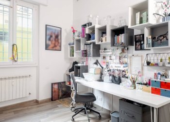 Foto 25 - Quadrilocale Via Calvi, Roma - foto 25