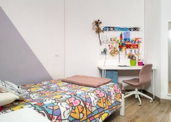 Foto 30 - Quadrilocale Via Calvi, Roma - foto 30