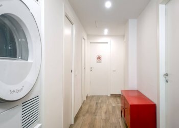 Foto 35 - Quadrilocale Via Calvi, Roma - foto 35