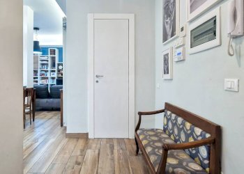 Foto 37 - Quadrilocale Via Calvi, Roma - foto 37