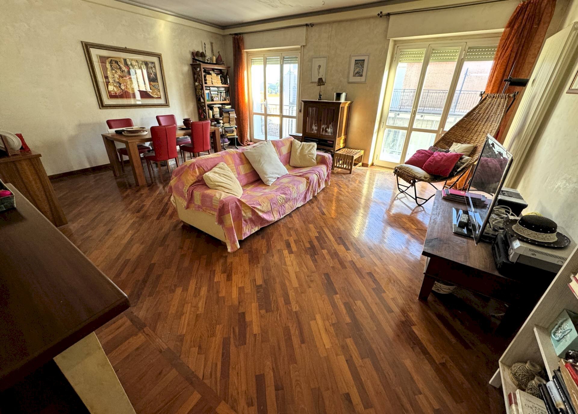 Foto 3 - Appartamento via Simonetti
snc, Porto San Giorgio - foto 3