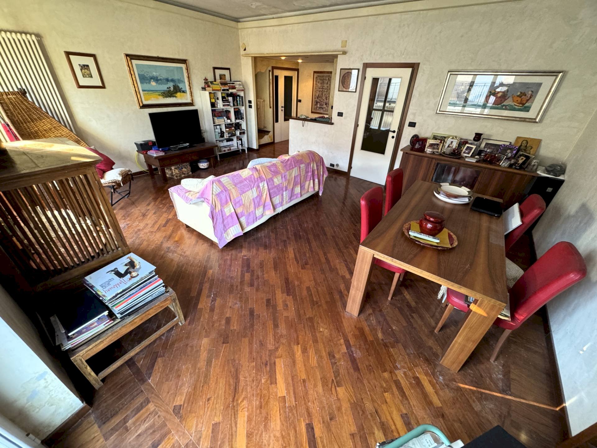 Foto 1 - Appartamento via Simonetti
 
snc, Porto San Giorgio - foto 1