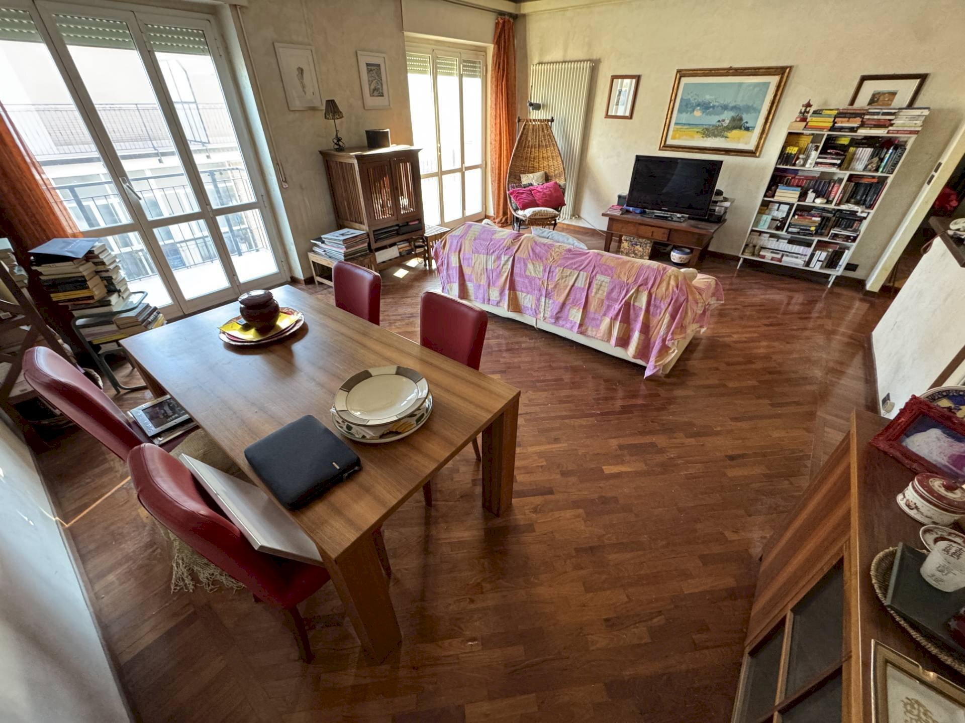 Foto 2 - Appartamento via Simonetti
snc, Porto San Giorgio - foto 2