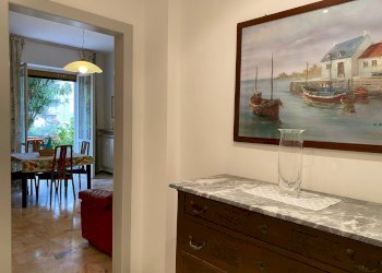 Foto 10 - Trilocale VIA FERRARIA
 
52, Albisola Superiore - foto 10