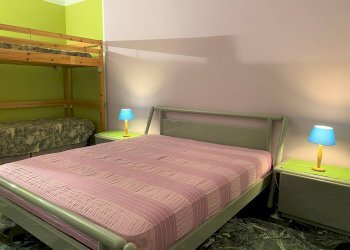 Foto 14 - Trilocale VIA FERRARIA
 
52, Albisola Superiore - foto 14