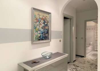 Foto 18 - Trilocale VIA FERRARIA
 
52, Albisola Superiore - foto 18