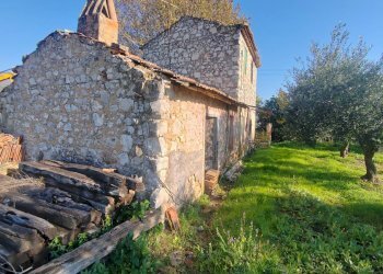 Foto 1 - Rustic Via Stradone Delle Grotte, Priverno - photo 1